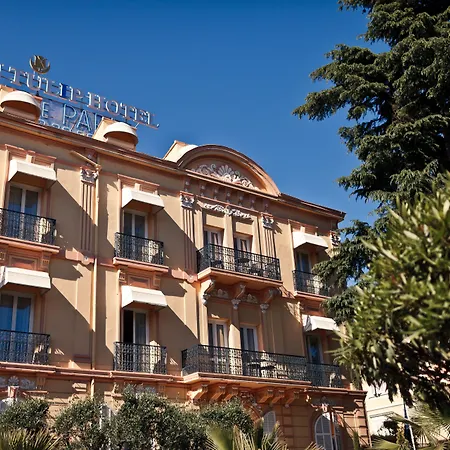 Golden Tulip De Paris