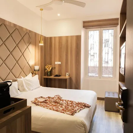 Hotel Golden Tulip De Paris Cannes