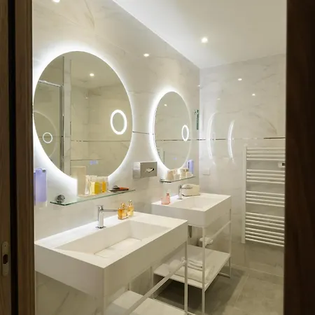 Hotel Golden Tulip De Paris Cannes