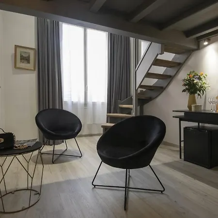 Golden Tulip De Paris Hotel Cannes
