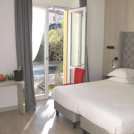 Hotel Golden Tulip De Paris Cannes