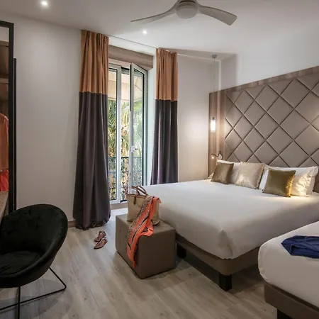 Golden Tulip De Paris Hotel 4*