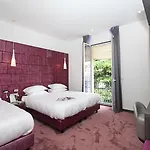 Golden Tulip De Paris Отель