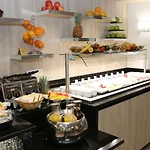 Golden Tulip De Paris Канны