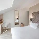 酒店 Golden Tulip De Paris 4*