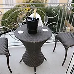 Golden Tulip De Paris 4* 戛纳