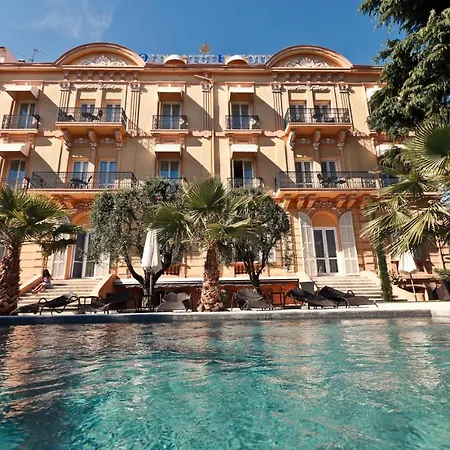 Golden Tulip De Paris Otel 4*