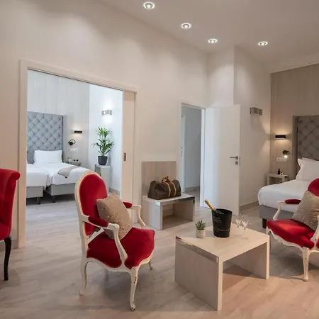 מלון Golden Tulip De Paris