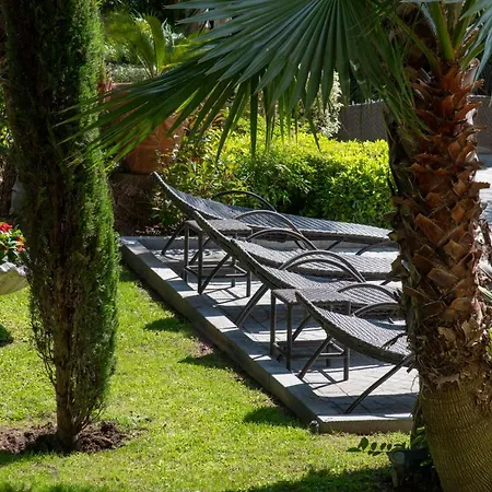 Otel Golden Tulip De Paris Cannes