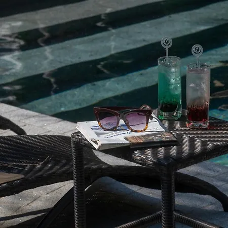 Otel Golden Tulip De Paris Cannes