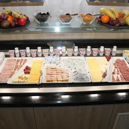 Golden Tulip De Paris 호텔 4*