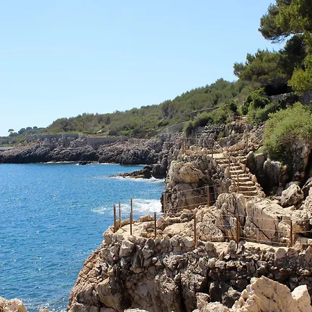 Golden Tulip De Paris Канны