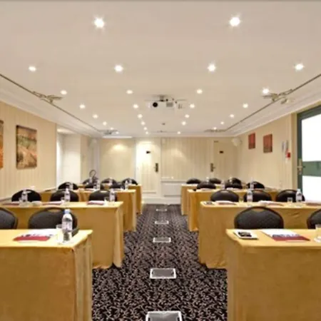 Hotel Golden Tulip De Paris Cannes