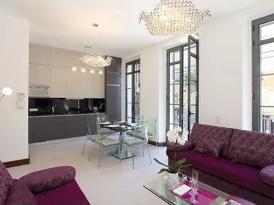 Golden Tulip De Paris فندق
