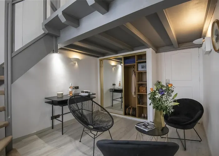 Golden Tulip De Paris Hotel