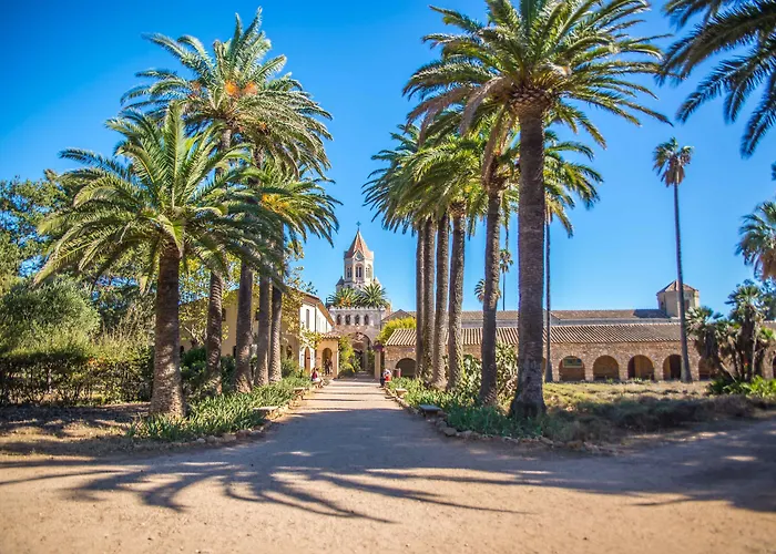 Hotel Golden Tulip De Paris Cannes