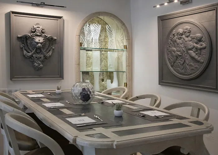 Golden Tulip De Paris Cannes