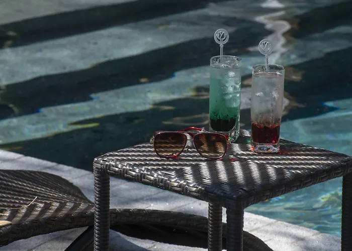 Golden Tulip De Paris Cannes