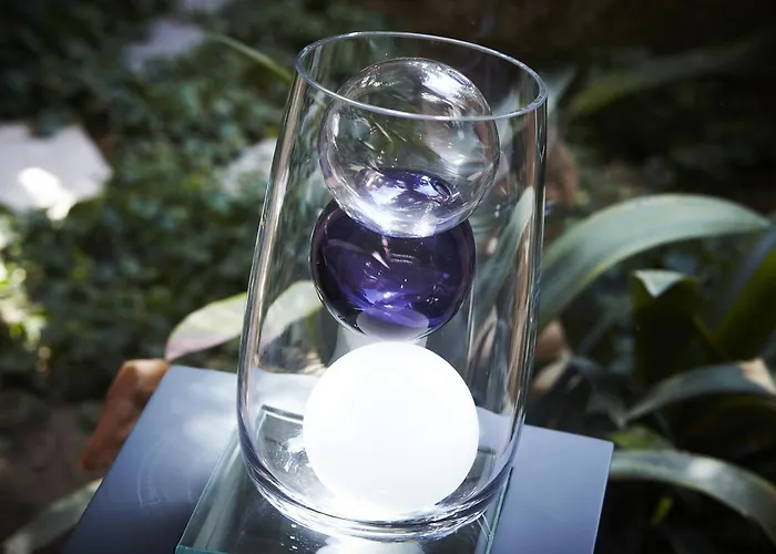 Golden Tulip De Paris