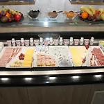 Golden Tulip De Paris 酒店 4*