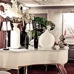 酒店 Golden Tulip De Paris 4*