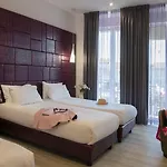 Golden Tulip De Paris 酒店 戛纳