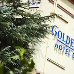 Golden Tulip De Paris 酒店 4*
