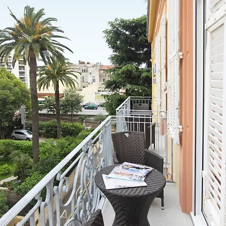 Golden Tulip De Paris 4* Cannes