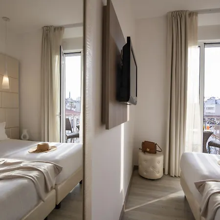 Golden Tulip De Paris Hotell