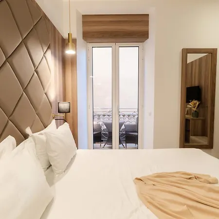 Golden Tulip De Paris Hotell Cannes
