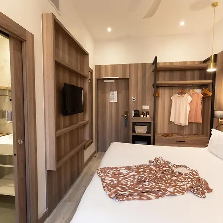 Golden Tulip De Paris Hotell Cannes
