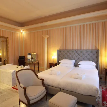 Hotel Golden Tulip De Paris Cannes