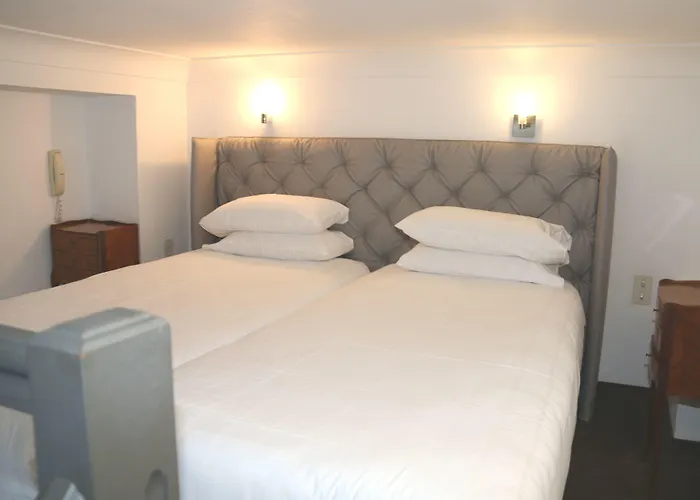 Golden Tulip De Paris Cannes