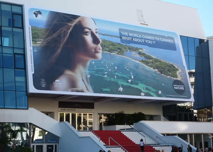Golden Tulip De Paris Cannes