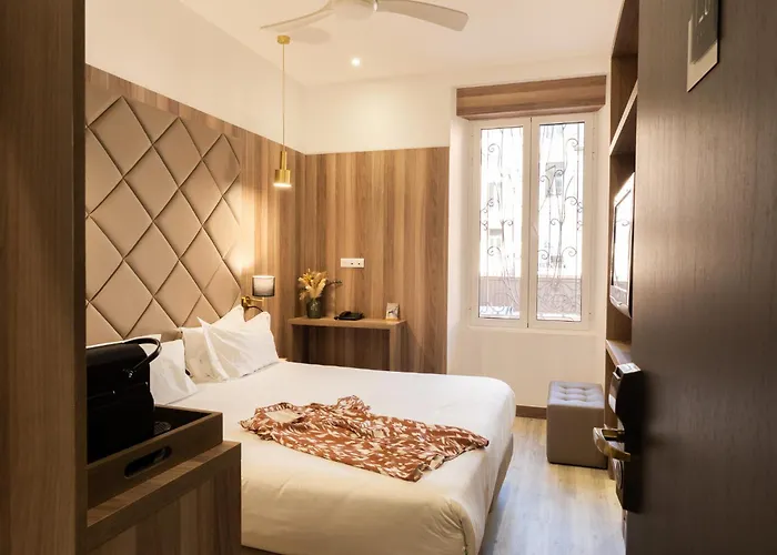 Hotel Golden Tulip De Paris Cannes