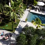 Golden Tulip De Paris Otel 4*