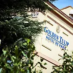 Golden Tulip De Paris Otel 4*