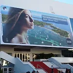 Golden Tulip De Paris Cannes