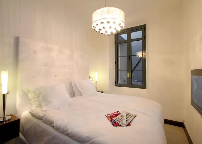 Golden Tulip De Paris Szálloda 4*